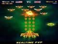 Gioco Extreme Space Airplaine Attack