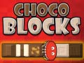 Gioco Choco blocks