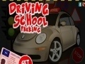 Gioco Driving School Parking