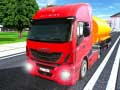 Gioco City Driving Truck Simulator 3d