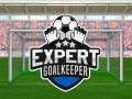 Gioco Expert Goalkeeper