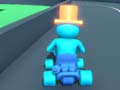 Gioco Karting Microgame