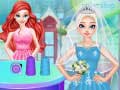 Gioco Ariel Wedding Dress Shop