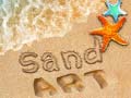 Gioco Sand Art