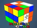 Gioco Rubik’s Cube 3D