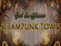 Gioco Spot The differences Steampunk Town