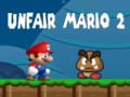 Gioco Unfair Mario 2