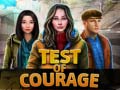 Gioco Test of Courage