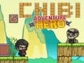 Gioco Chibi Adventure Hero 