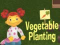 Gioco Vegetable Planting