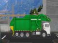 Gioco Garbage Truck Sim 2020