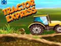 Gioco Tractor Express