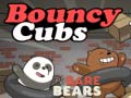 Gioco We Bare Bears Bouncy Cubs