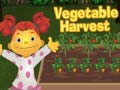 Gioco Vegetable Harvest