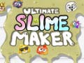 Gioco Ultimate Slime Making