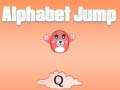 Gioco Alphabet Jump