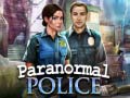 Gioco Paranormal Police