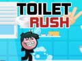 Gioco Toilet Rush 2