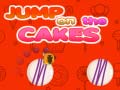 Gioco Jump on the Cakes