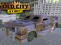 Gioco Old City Stunt