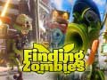Gioco Finding Zombies