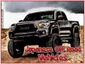 Gioco Japanese Off Road Vehicles