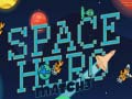 Gioco Space Hero Match 3