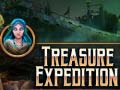 Gioco Treasure Expedition