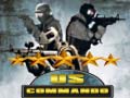 Gioco US Commando