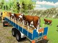 Gioco Offroad Animal Truck Transport