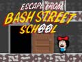 Gioco Escape From Bash Street School