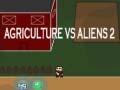 Gioco Agriculture vs Aliens 2