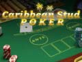 Gioco Caribbean Stud Poker