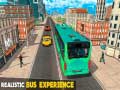 Gioco Passenger Bus Dimulator City