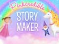 Gioco Pinkredible Story Maker