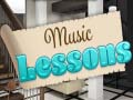 Gioco Music Lessons