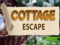Gioco Cottage Escape