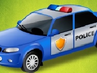 Gioco Police cars