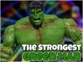 Gioco The Strongest Green Man