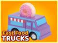 Gioco Fast Food Trucks