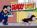 Gioco Gnasher's Deadly Dash!