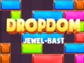 Gioco Dropdown Jewel-Blast