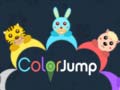 Gioco Color Jump