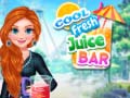 Gioco Cool Fresh Juice Bar