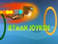 Gioco Jetman Joyride
