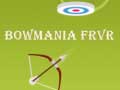 Gioco Bowmania FRVR