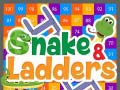 Gioco Snake and Ladders Mega