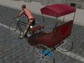 Gioco Rickshaw Driver