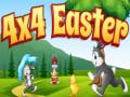 Gioco 4x4 Easter