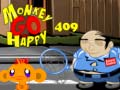 Gioco Monkey GO Happy Stage 409